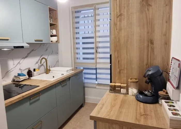 Le Colibri Meuble De Tourisme 3 Etoiles Carcassone