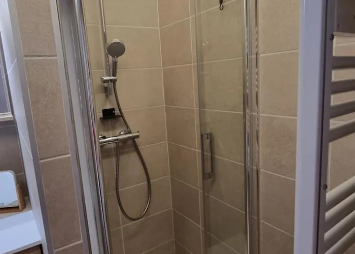 Le Colibri Meublé De Tourisme 3 Etoiles Carcasona