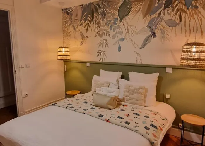 Apartamento Le Colibri Meublé De Tourisme 3 Etoiles Carcasona